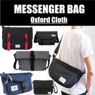 2019 New Mens messenger Bag / Shoulder bag /Sling bag /Oxford cloth