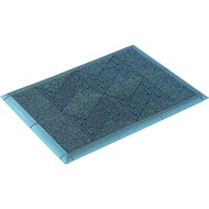 Pro Brush Mat 700X1000mm gray ทรัสโก้ PBM-0710