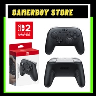 NINTENDO SWITCH 2 PRO CONTROLLER [ORIGINAL]