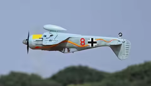 Freewing 1100MM FW190 FW-190 PNP,Radio Control Model,Aircraft,Hobby,Avion,FW 190 RC Airplane Flightl