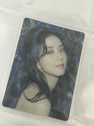 Jisoo 花海秀