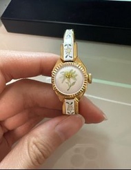 中古 Curtis手錶 復古 古董 手鐲錶