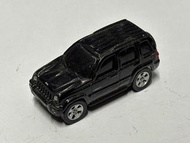 Non Tomica Maisto Jeep Liberty