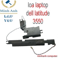 loa laptop dell latitude 3550 speaker