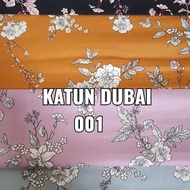 KATUN Kanara_official - New! Dubai cotton Meter fabric - dubai rayon - Price Per 1/2 Meter