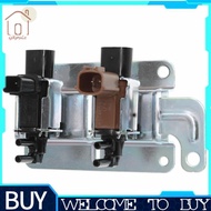 Intake Manifold Vacuum Runner Solenoid Valve for Ford Mazda 3 5 6 CX-7 K5T46597 BS7E-9J559-AA K5T819
