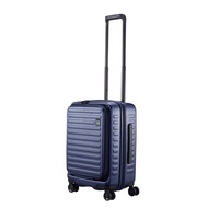 LOJEL Cubo Small V4 Premium Front-Open 21" / Expandable Hardside Spinner Luggage กระเป๋าเดินทาง ล้อล