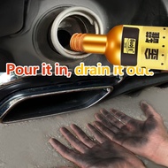 Engine Cleaner Gas Treatment Catalytic Converter Cleaner Engine Booster Cleaner 清洗剂节油宝汽油 汽车燃油宝 Gasoline efficiency booster Pembersih penyembur bahan api cleaner 汽车排放系统清洗剂 燃油宝 燃油添加剂 燃油清洗剂 汽油增效剂 Fuel additive Fuel system cleaner Fuel injector cleaner Tambah