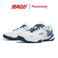 BAOJI บาโอจิ รุ่น BJW 1133 รองเท้ากีฬา รองเท้าแบดมินตันผู้หญิง