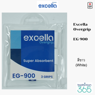 Excella กริปพันด้าม รุ่น EG-900 OverGrip (แบบแพ็ค)