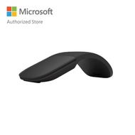 Microsoft Arc Mouse - Black / Lilac / Soft Pink / Sage