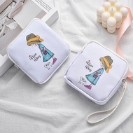 Aunt Napkin Napkin Napkin Napkin Large Capacity Portable Sanitary Napkin Aunt Napkin Napkin Napkin 2