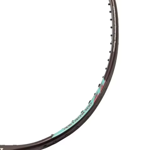 YONEX Badminton Racket ASTROX 100ZZ Carbon Offensive Professional Yonex Ax100zz Badminton Racket Wit
