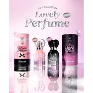 LOVE POTION PERFUME