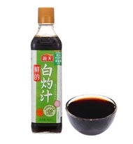 海天 - 海天 - 鮮的 白灼汁 450ml【平行進口】(2027年9月9日 此日期前最佳）
