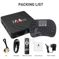 [COD] Android tv box 8K HD Smart Tv Box Android 13 os Ram2G Rom16G Stb Tv Box Android
