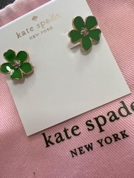 Kate Spade 耳環