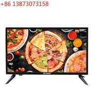 43 Inci 65 Inci TV LCD QLED Quantum Dot Rangkaian Pintar TV Definisi Tinggi