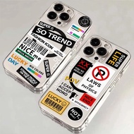 Nine nine case infinix HOT 9 10 11 12 Play 30 50 Note 11 12 30 40 Smart 6 7 8 9 Fashion label patter