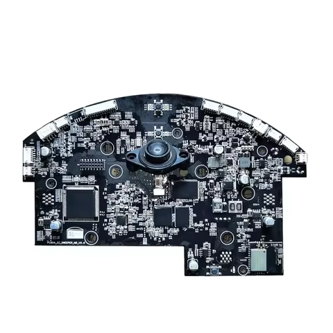 motherboard For Xiaomi Mijia 1C STYTJ01ZHM robot vacuum cleaner accessories