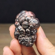 【愛情-財運】大佛珠 | 天然力泥活石| 招財-貴人-健康-事業-愛情