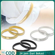 2pcs Non Slip Sleeve Garter Shirt Sleeve Garter Metal Arm Garter Elastic Garter Bartender