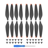 For DJI Mini 4 Pro 4pairs Drone Propeller Blades 6030F Props Replacement Parts
