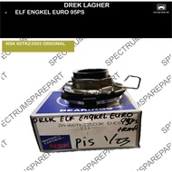 DREK ELF ENGKEL EURO 95PS + HOUSE NSK 60TKZ3503 ORIGINAL