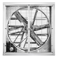 พัดลมฟาร์ม รุ่น MX1000 ขนาดใบพัด 32 นิ้ว