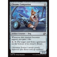 MTG: (EOE) C 236 - Chrome Companion