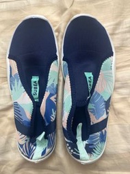 成人彈性水陸兩用鞋