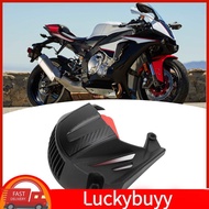 luckybuyy-my Qiilu for Yamaha BWS R Modified Motorcycle Fan Guard Cover Decoration Accessory bws 125
