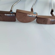 Qionghai City Dance Trading Company Co., Ltd. Bettinardi Bettinardi Golf Putter Queen B#11半圆高尔夫球杆