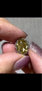 全新 金鈦晶盒子 金鈦晶 鈦晶花魔盒 粗板鈦晶 鈦晶單珠 金鈦晶吊墜 金髮晶 水晶配飾 手串配件 水晶盒子 水晶魔盒 天然水晶 手串 手鏈 晶簇 晶鎮 水晶球 能量柱 水晶柱 水晶擺設 買滿HK$10