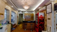 A25 Hotel - 307 Ly Tu Trong