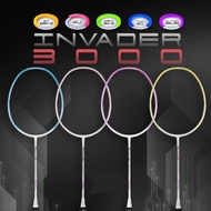 Apacs Invader 3000 Badminton Racket (Racket Only)