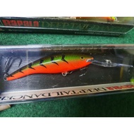 LURE RAPALA  DEEP TAIL DANCER TDD-9