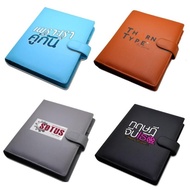 [Pre-Order] Binder A5 Thai Series (2Gether The Series/Tharntype The