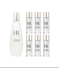 Helena Rubinstein Prodigy Cellglow the Rich Dewy Essence HR赫蓮娜赫蓮娜小露珠精華7件套