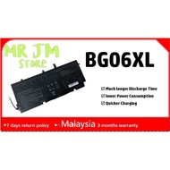 BG06XL Laptop Battery for HP 804175-1B1 804175-1C1 HSTNN-IB6Z EliteBook Folio 1040 G3