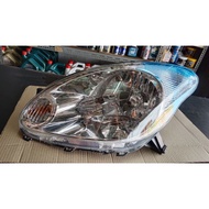 Myvi Old/First Model LH Headlamp(Lampu Depan)(Original)