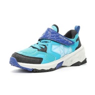 Walking Habit Kids × SKLSHOTER by Moonstar | รองเท้ากีฬาเด็กชาย รุ่น SK-0028