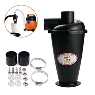 Vacuum Cleaner SN50T6 Sixth Generation Turbo Filter Industrial &amp;amp  Household Bagless Dust Collecto