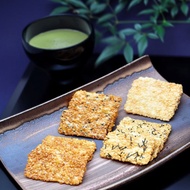 [Direct From Japan!] Asakusa Nakamuraya - Asakusa Koge Senbei [Limited in Japan]