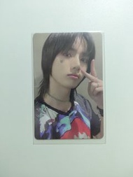 TXT 崔杋圭BEOMGYU小卡