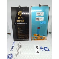 LCD SAMSUNG A34 5G / A346 SUPER LF