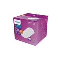 Philips Multipack Meson 59466 17W G5 Downlight