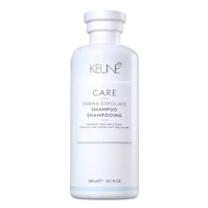 Keune Care Derma Exfoliate Shampoo 300ml &amp; 1000ml