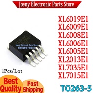 5PCS XL7015E1 XL7035E1 XL2013E1 XL6005E1 XL6006E1 XL6008E1 XL6009E1 XL6019E1 SOP Chip ic