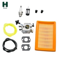 [Homyl] BR400 Carburetor BR420, BR380, BR340, BR320, SR320, SR340, SR380, SR400, SR420 Backpack Blow